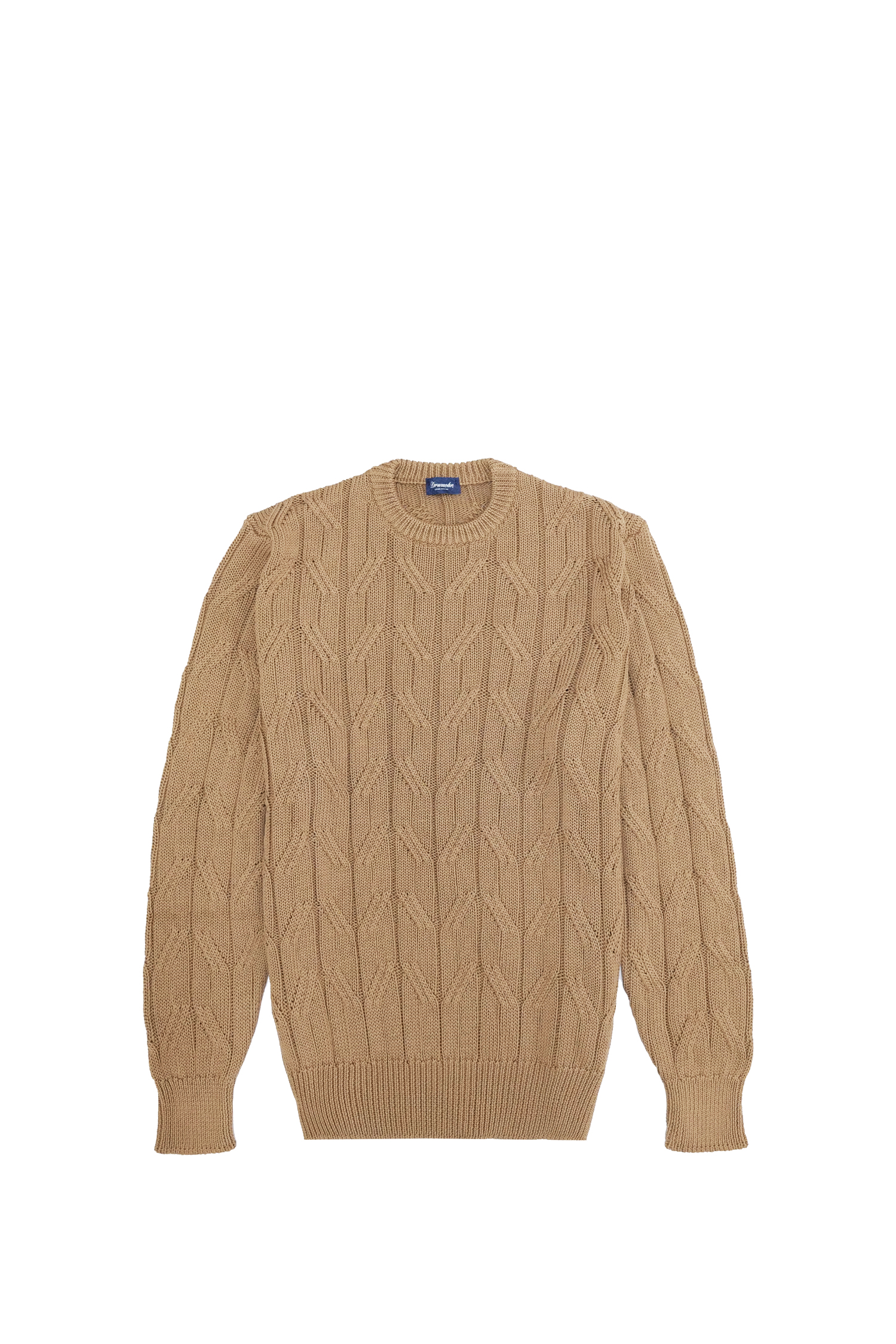 CLOTHING KNITWEAR DRUMOHR D5Z103TR538